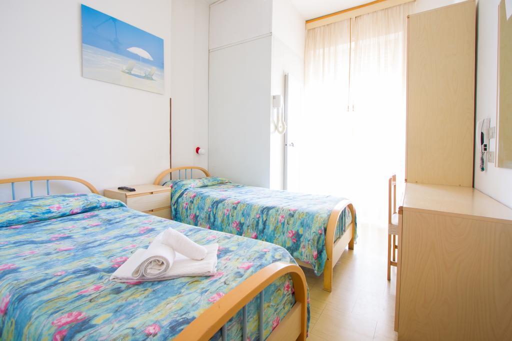 Hotel Hamburg Senigallia Room photo